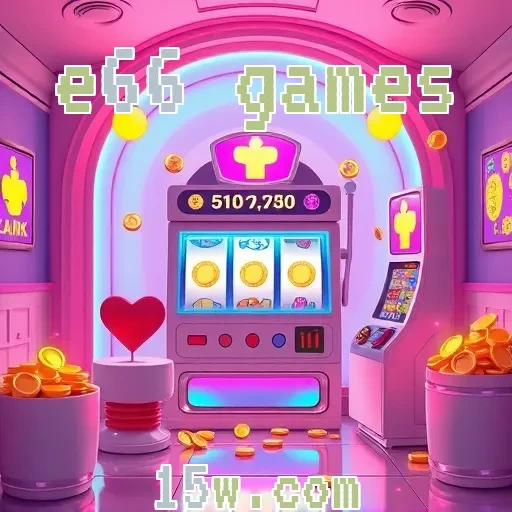 e66 games: O App Que Transforma sua Experiência de Jogo