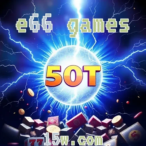 e66 games - Jogos