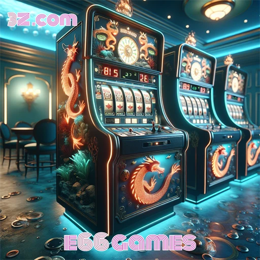 A Importância da Plataforma no e66 Games