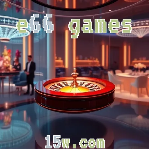 e66 games: Ofertas Imperdíveis que Você Não Pode Perder!