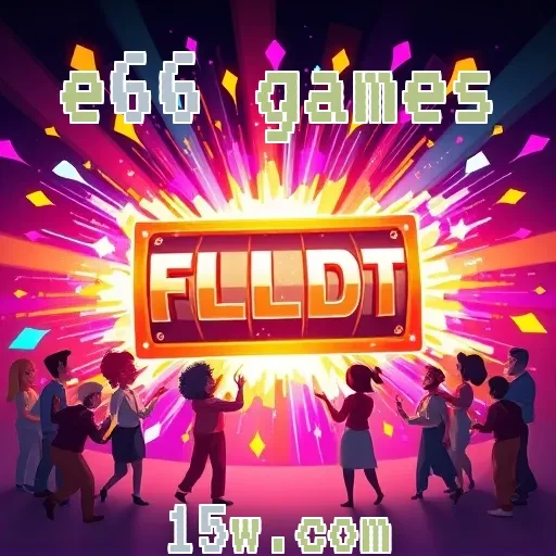 e66 games: Ofertas Imperdíveis que Você Não Pode Perder!