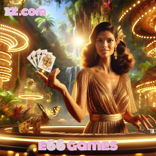 Explorando os Slots do e66 Games: Entretenimento e Oportunidades