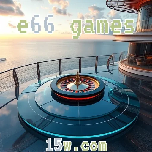 e66 games: Conquiste Prêmios nos Eventos Esportivos e Divirta-se!